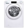 smart css128te-11 lavatrice caricamento frontale 8 kg 1200 giri/min bianco