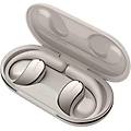 cuffie stereo wireless bluetooth openwear con cancellazione del rumore beige sabbia