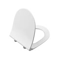 sento sedile wc slim in duroplast bianco codice prod 120-003r009