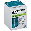 Accuchek Instant Strisce Reattive 50 Pezzi