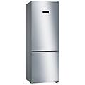- frigorifero combinato kgn49xlea no frost multi airflow classe e capacità lorda / netta