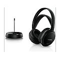 shc5200/10 cuffie wireless black