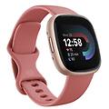 versa 4 digitale touch screen rosa gps (satellitare) (fb523rgrw)