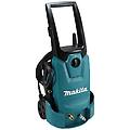 - hw1200 verticale elettrico 420l / h 1600w nero blu idropulitrice