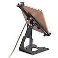 supporto tavolo per tablet/pc xpadlock180s