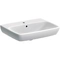 lavabo 60 selnova square 60 cm sospeso bianco (500. 300. 01. 1)
