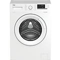wux71232wi-it lavatrice caricamento frontale 7 kg 1200 giri/min d bianco (7000640040)