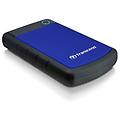 2tb storejet 25h3 disco rigido esterno 2000 gb nero blu (ts2tsj25h3b)