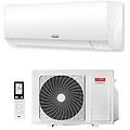 climatizzatore condizionatore inverter aaria mono plus i 12000 btu r-32 a+++ 35 wi-fi integrato new