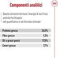 maxi adult alimento secco completo per cani adulti di taglia grande 4kg