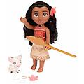 - bambola pacific moana 38 cm cantante