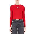 maglione cut-out