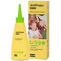 srl gel antipidocchi gel pediculicida 100 ml trattamento naturale per pidocchi e lendini