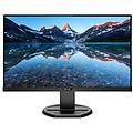 b line 243b9/00 monitor pc 60 5 cm (23. 8") 1920 x 1080 pixel full hd led nero