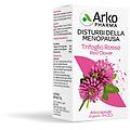 arkocapsule - trifoglio rosso integratore 45 capsule