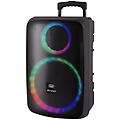 Trevi Xfest Altoparlante 90w Wireless Usb Aux In Tws Xf 1250 Kb