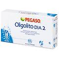 schwabe pharma italia srl oligolito dia2 20 fiale 2 ml