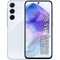 Samsung Galaxy A55 5g 8 128gb Awesome Iceblue