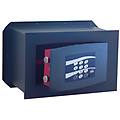 stark cassaforte con codice elettronico 851a a incasso l 31 x h 21 x p 15 cm