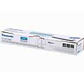 toner originale kxfatc506x ciano