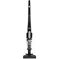 air force light rh6545 scopa elettrica senza sacchetto 0 65 l nero (rh6545) (rh6545wh)