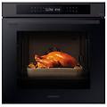 nv7b4040vbb-u5 forno elettrico multifunzione da incasso a vapore 76 litri classe energetica a wi-fi