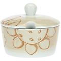 elegance grated cheese bowl