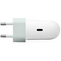 caricatore universale bianco usb-c ga05732-eu bianco