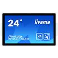 - display lfd 23. 8' va touch screen prolite tf2415mc-b2 1920 x 1080 full hd
