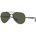 occhiali da sole rb 3675 (002/31)