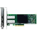 thinksystem x710-da2 adattatore di rete pcie 3. 0 x8 profilo basso 10 gigabit sfp+ x 2