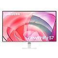 monitor 32 ( led 3840x2160 uhd 4k 60hz ) hrm serie viewfinity s7 white ls32d701eauxen