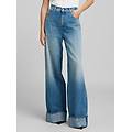 jeans wide leg nalaja