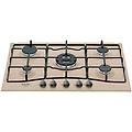 ariston pcn 750 t (av) r /ha pcn 750 t (av) r /ha piano cottura 5 fuochi a gas 75 cm (1 bruciatore