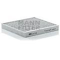 mann filter filtro abitacolo cuk2132