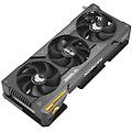 tuf gaming tuf-rx7900xtx-o24g-gaming amd radeon rx 7900 xtx 24 gb gddr6 (90yv0ig0-m0na00)