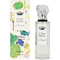 eau de toilette l´eau rêvée d´hubert 100ml transparent one size