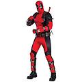 - travestimento grand heritage da deadpool per adulto taglia m / l