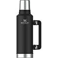 borraccia termica 1. 9l (doppia parete inox) camminata ciclismo thermos caffè