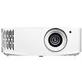 4k400x videoproiettore proiettore a raggio standard 4000 ansi lumen dlp 2160p (3840x2160)