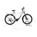 ebike ricondizionata · e-omnia t type · come nuovo