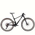 seconda vita mountain bike mako 6. 1 shimano xt 12v taglia m