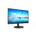 monitor led fhd 27" 271v8lab v line fhd