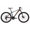 mtb 26 alluminio. hardtail. 21 velocità. freno a disco