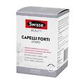 swisse capelli forti uomo 30 compresse