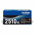 toner originale tn2510xl nero
