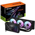 GIGABYTE aorus geforce rtx 5080 xtreme waterforce 16g scheda grafica 16gb gddr7 256 bit pci-e 5. 0 2805mhz