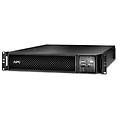 smart-ups on-line doppia conversione (online) 2 2 kva 1980 w 10 presa(e) ac (srt2200rmxli)