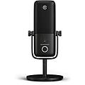 elgato wave 3 nero microfono da tavolo (10mab9901)