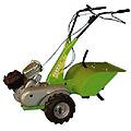 green cat motocoltivatore con fresa da 50 cm motozappa da giardino